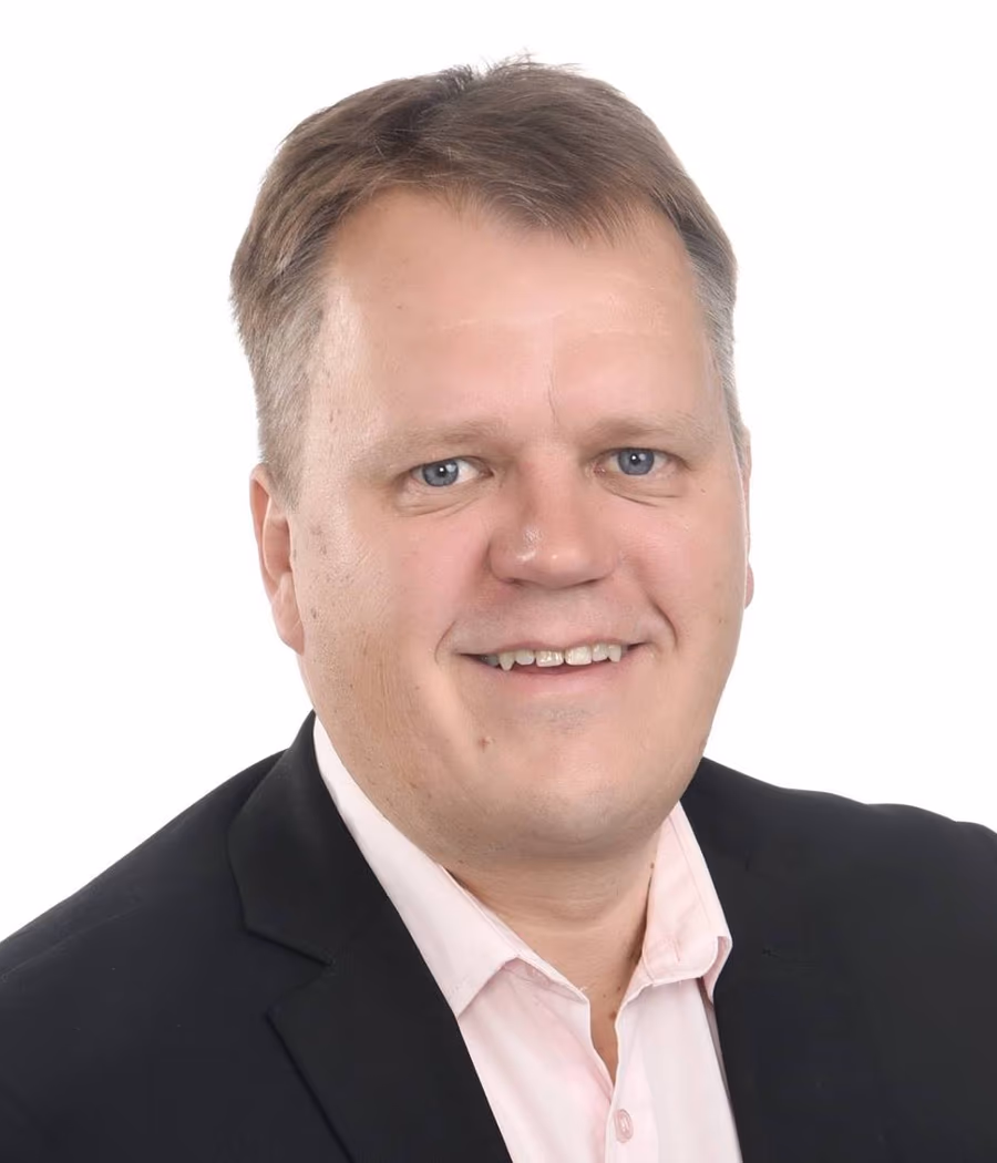Vesa Aitto-oja, Vepi Oy:n yrittäjä